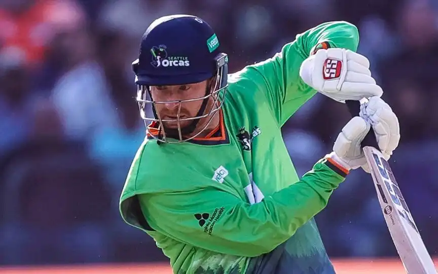 Nightmare For Klaasen; Players Who Shone In IPL, But Finding It Difficult In MLC 2025